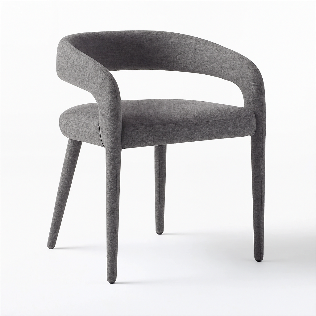 Lissete Dinning Armchair
