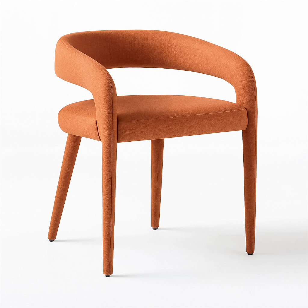Lissete Dinning Armchair