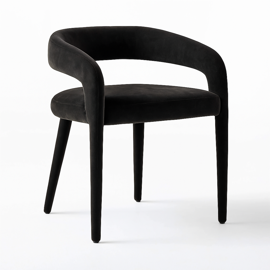 Lissete Dinning Armchair