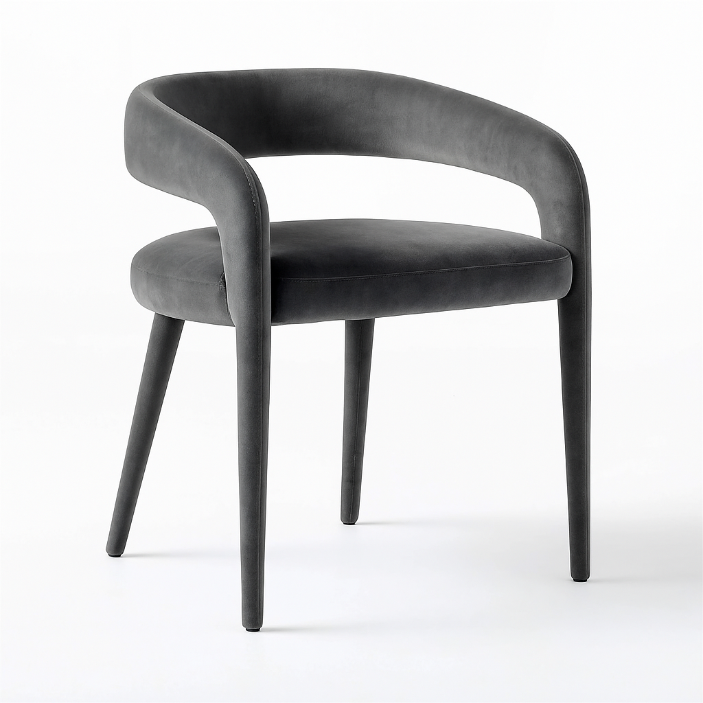 Lissete Dinning Armchair