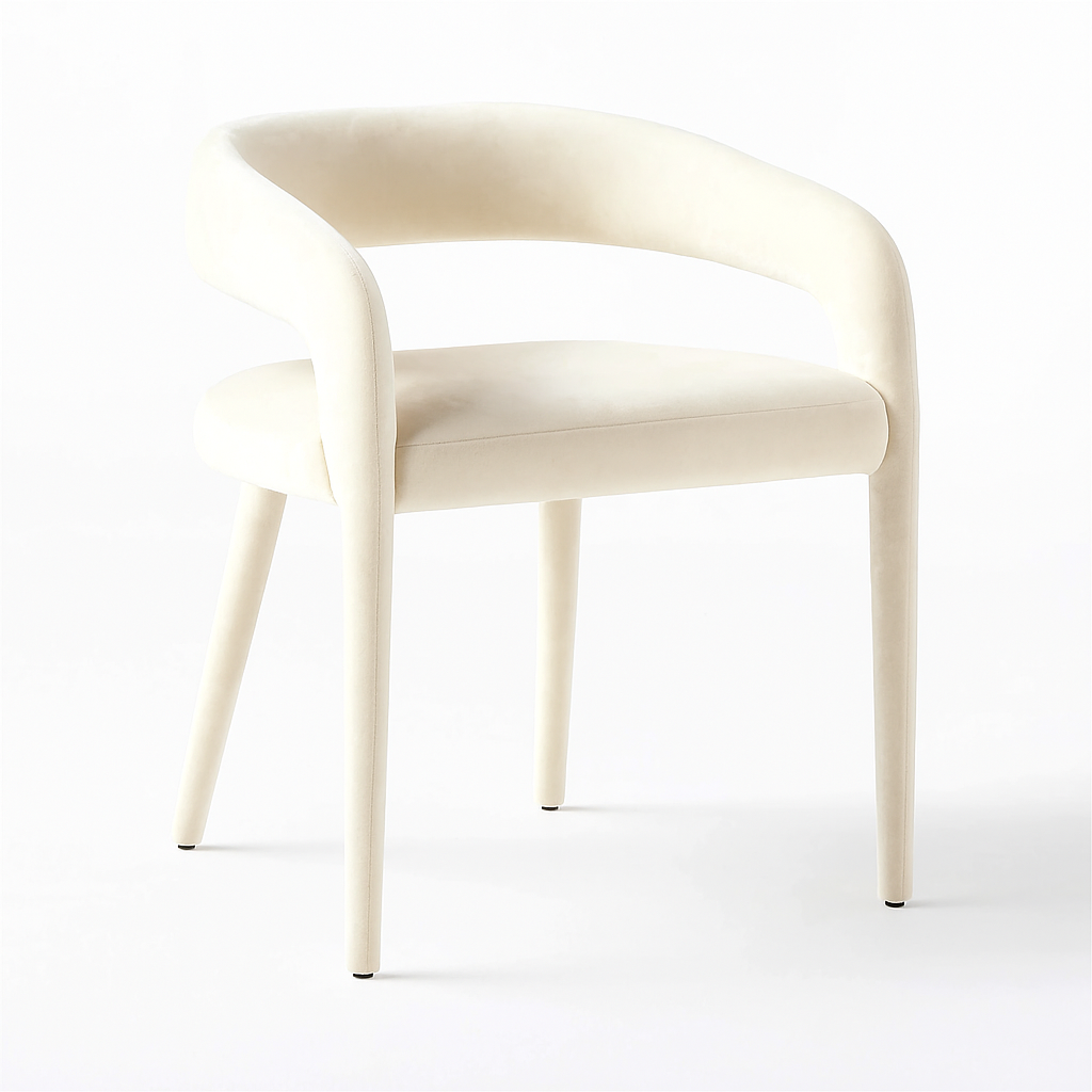 Lissete Dinning Armchair