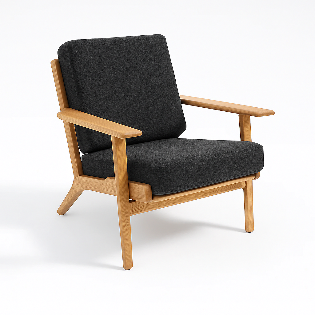 Hans Armchair
