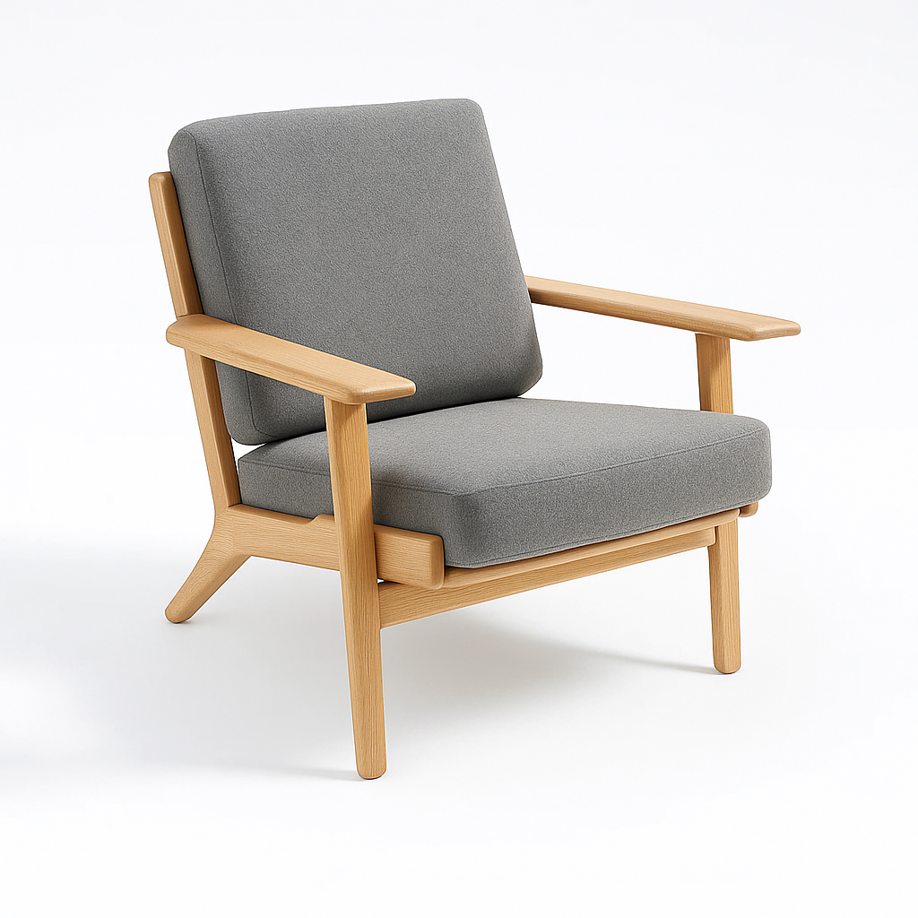 Hans Armchair