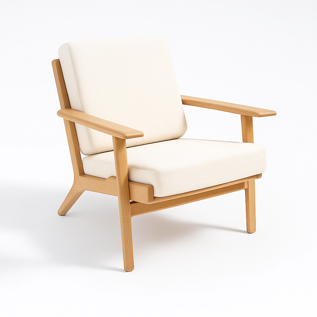 Hans Armchair