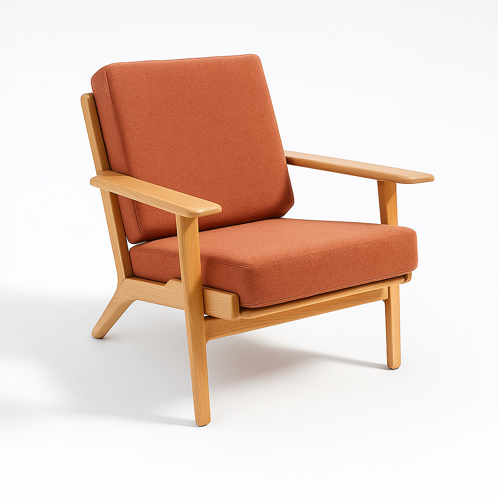 Hans Armchair