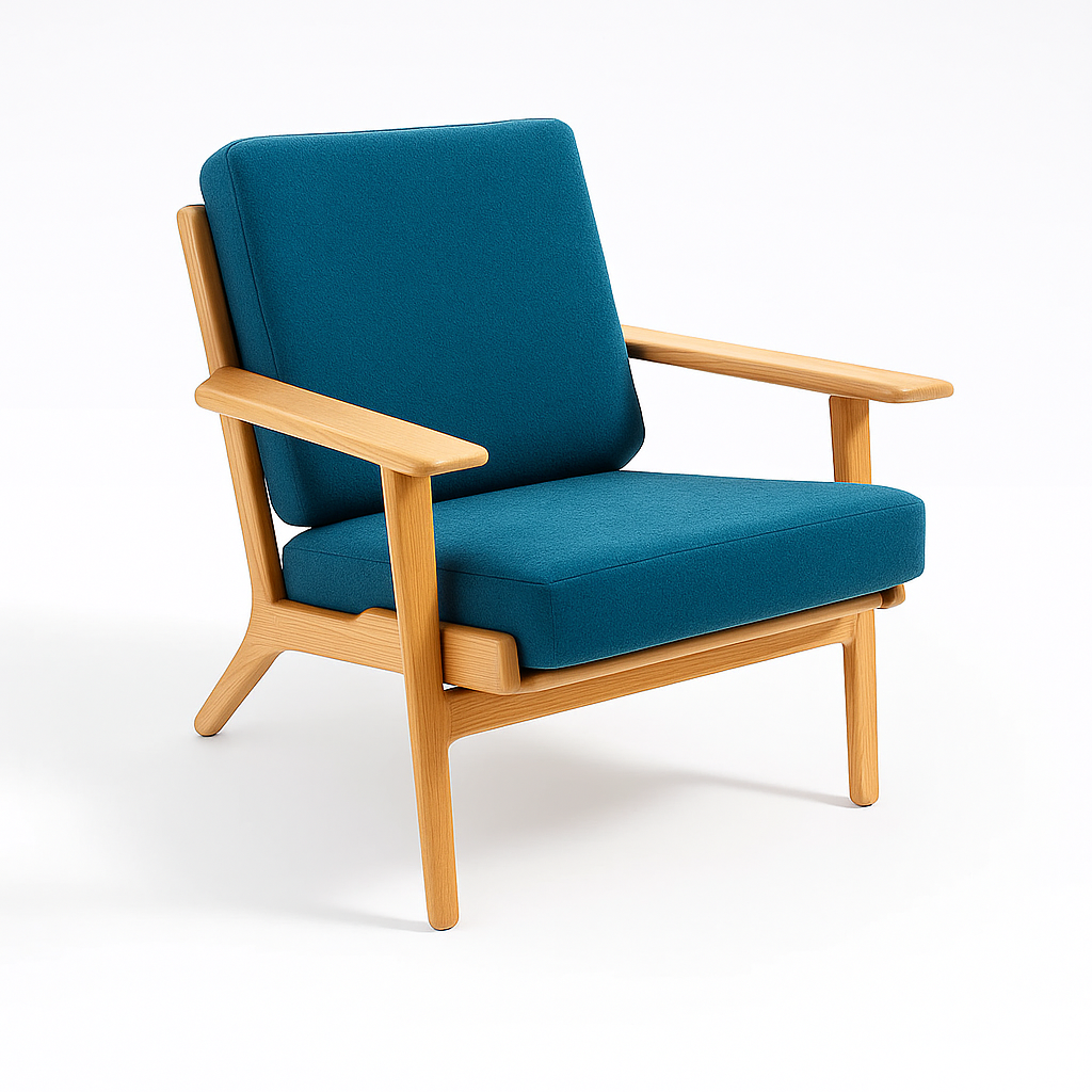 Hans Armchair