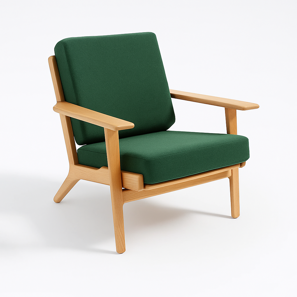 Hans Armchair