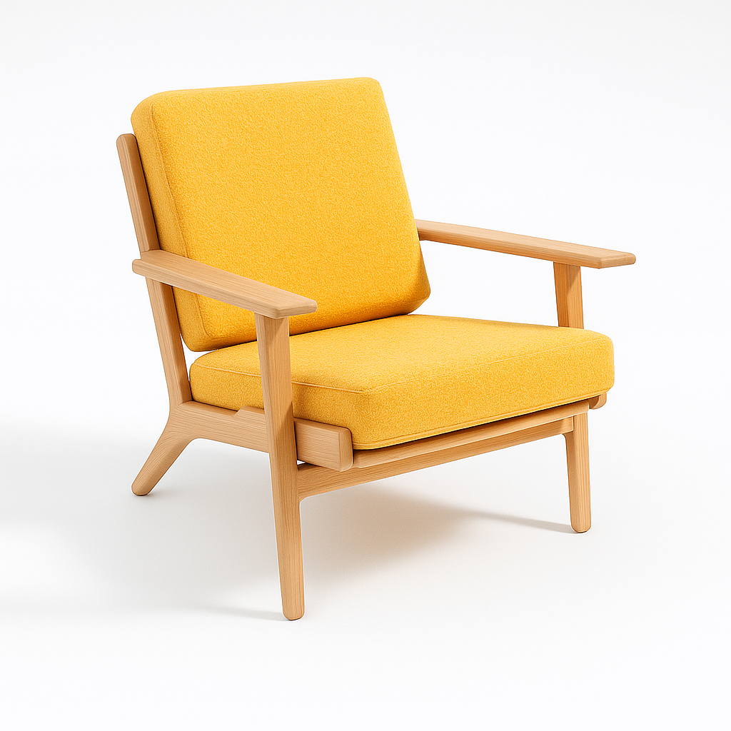 Hans Armchair