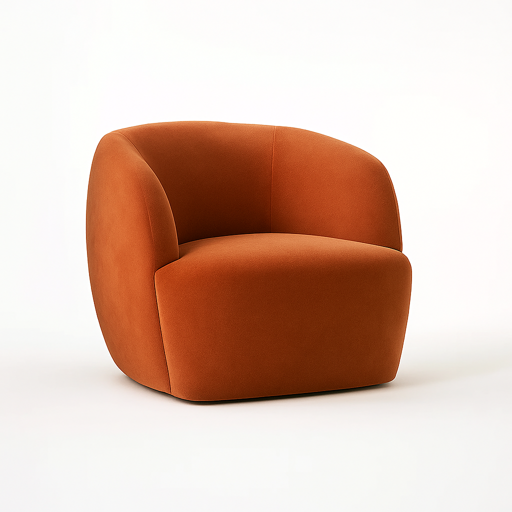 Gwyneth Armchair