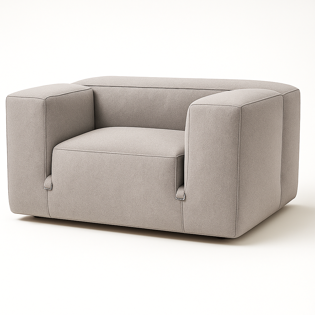 Le Mura Armchair