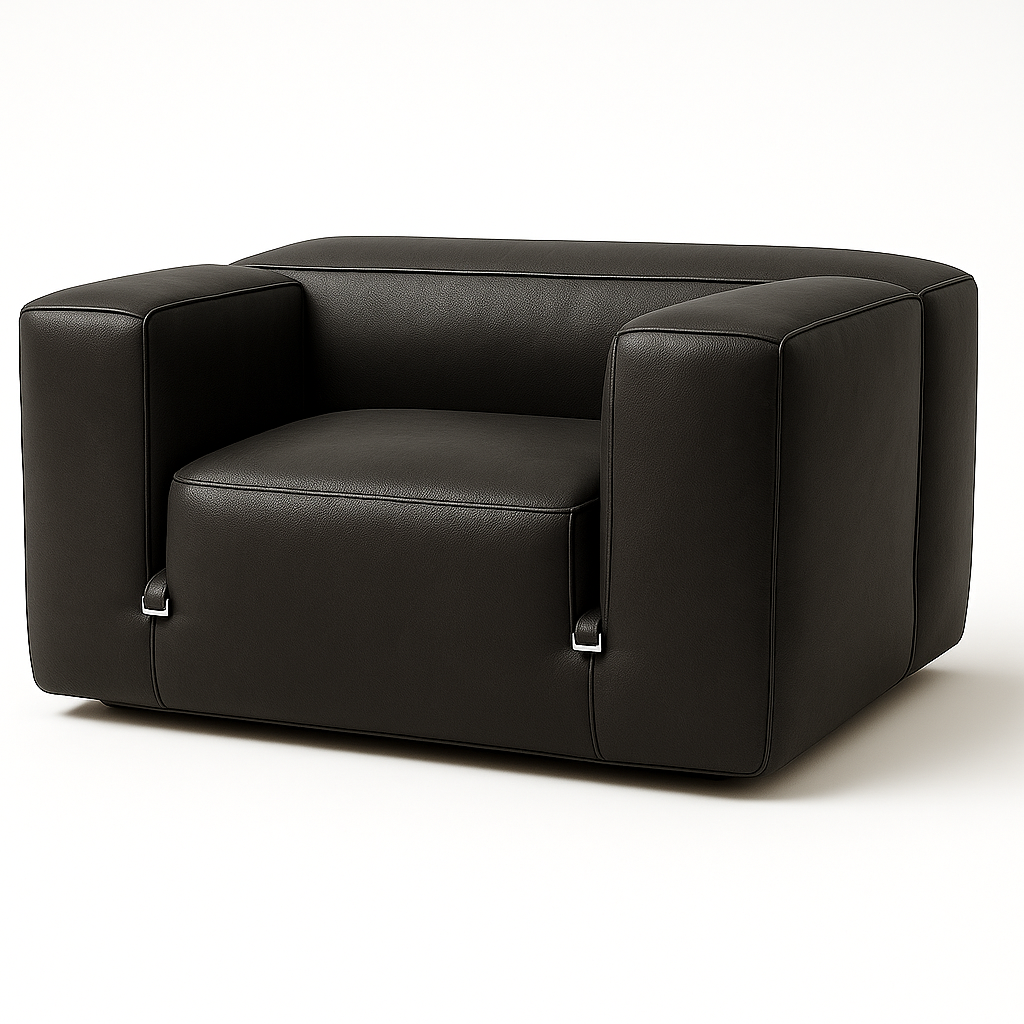 Le Mura Armchair