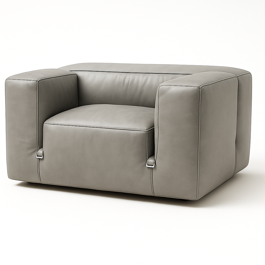Le Mura Armchair