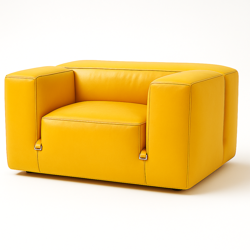 Le Mura Armchair
