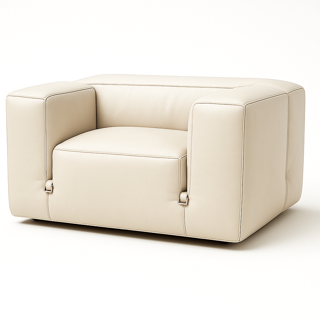 Le Mura Armchair