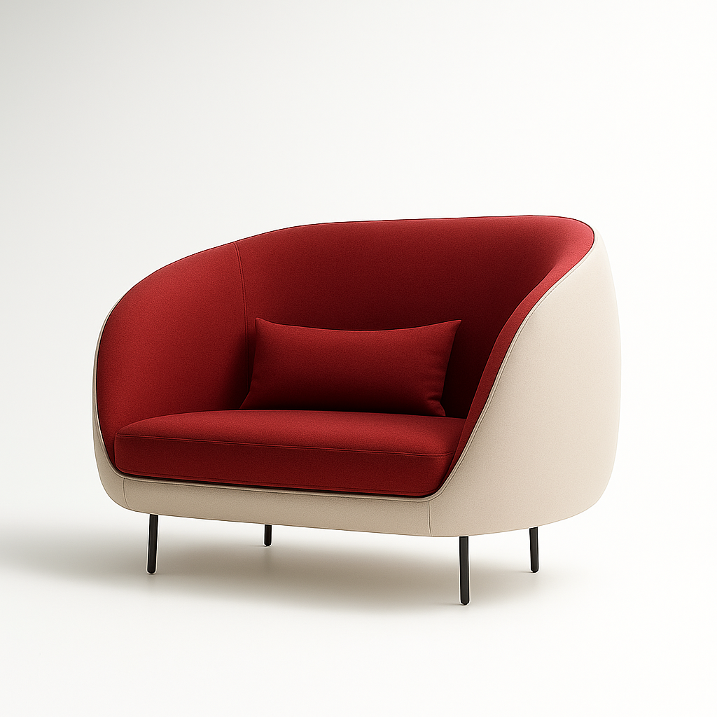 Haiku Armchair