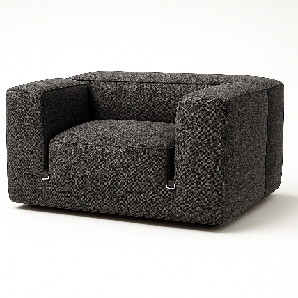 Le Mura Armchair