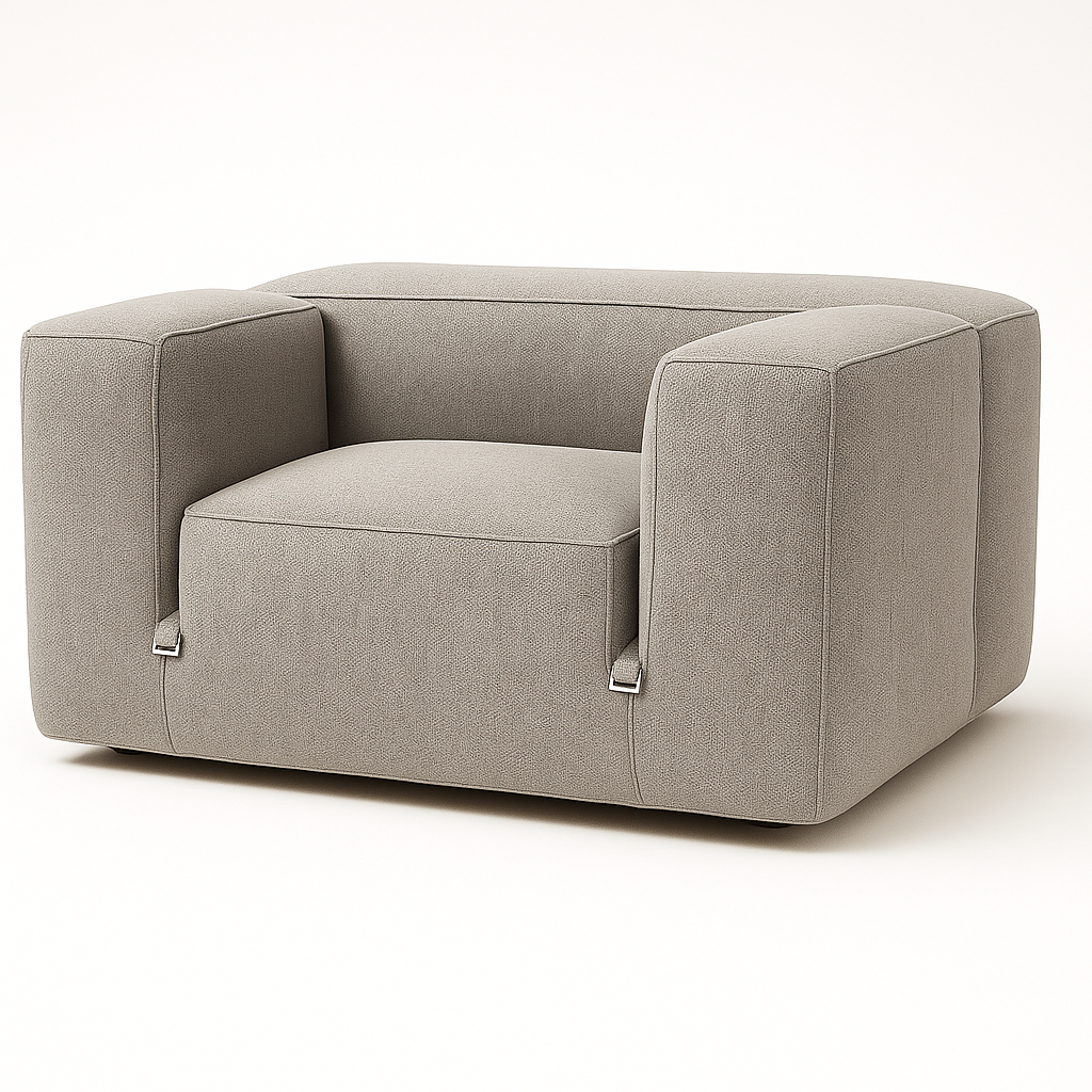 Le Mura Armchair