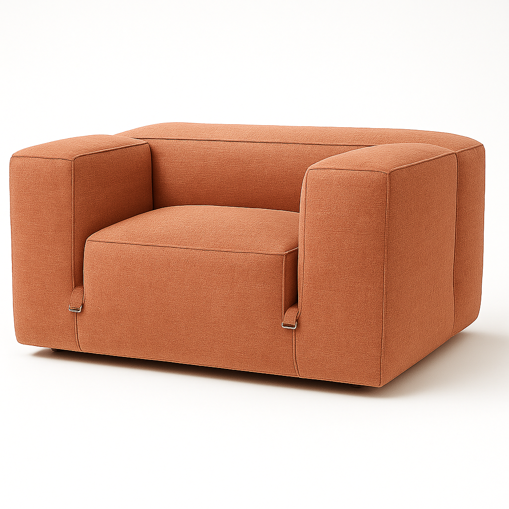 Le Mura Armchair