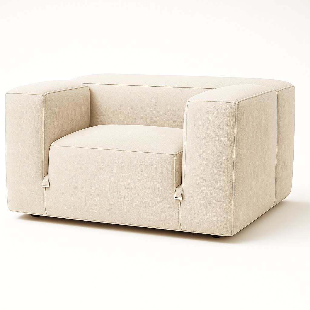 Le Mura Armchair