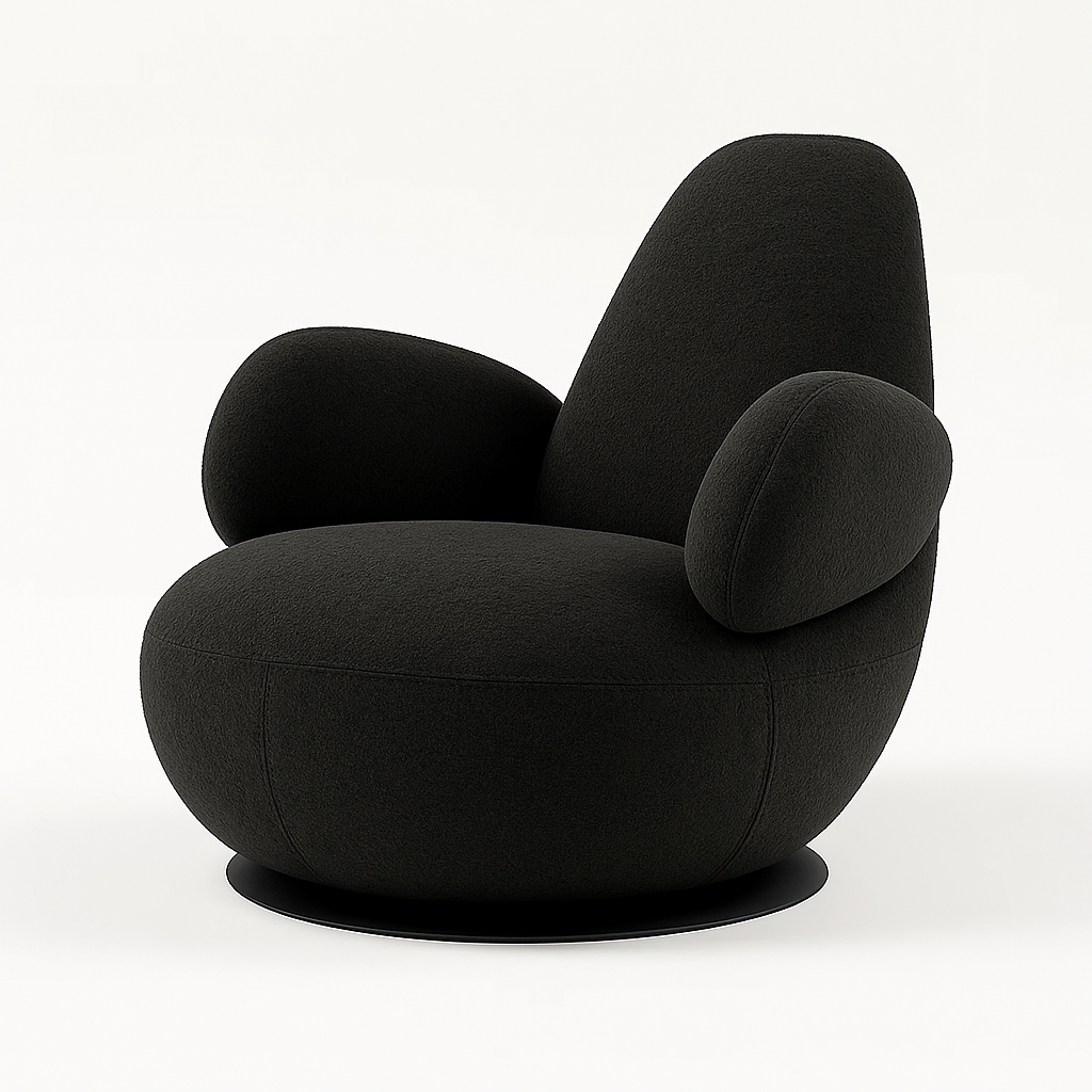 Oppo Lounge Chair