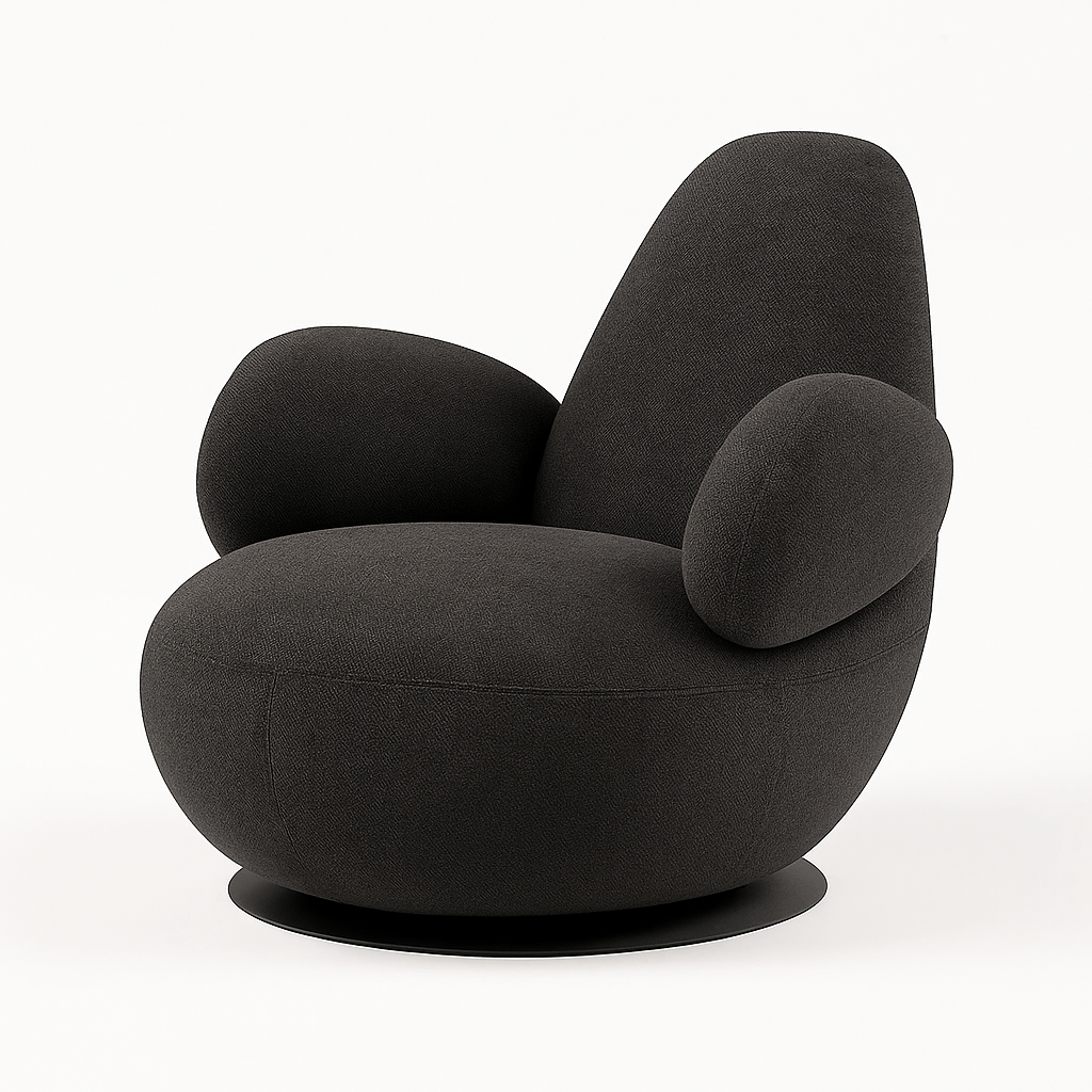 Oppo Lounge Chair