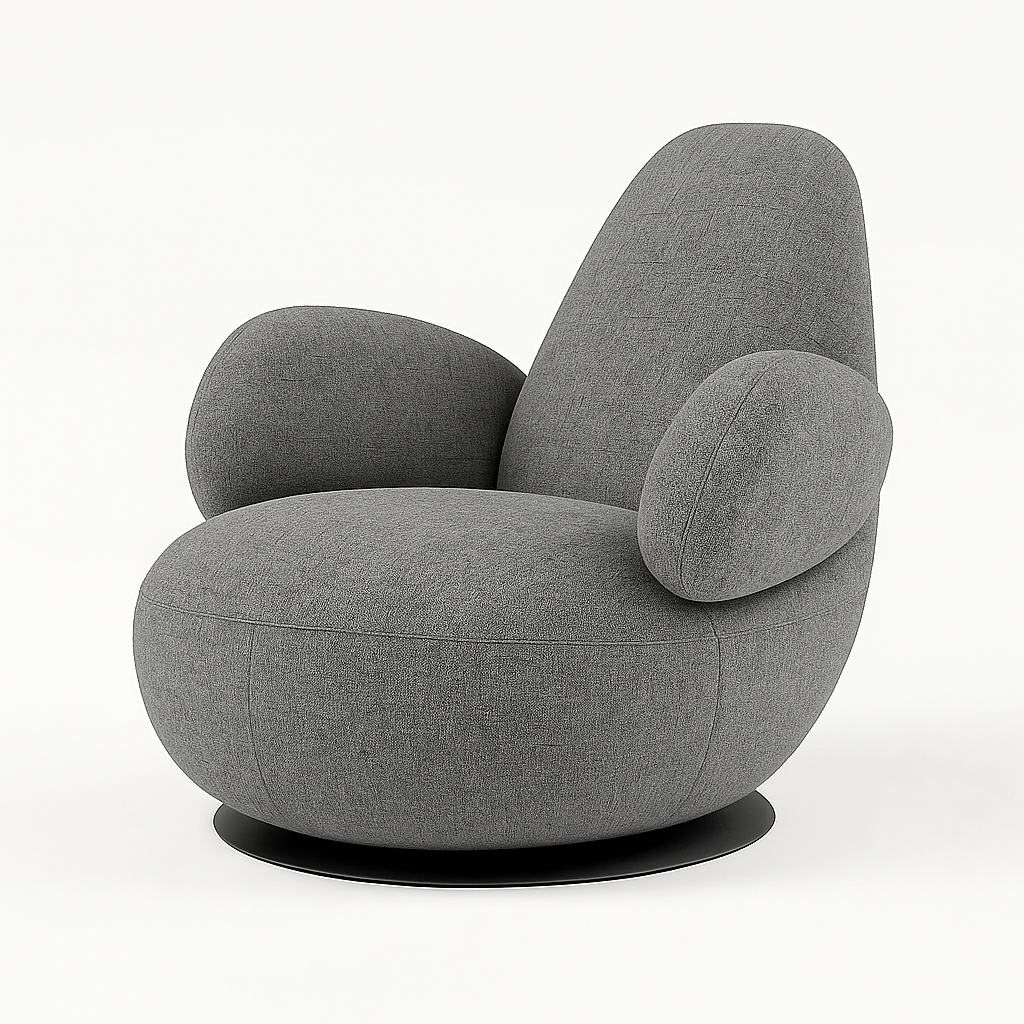 Oppo Lounge Chair
