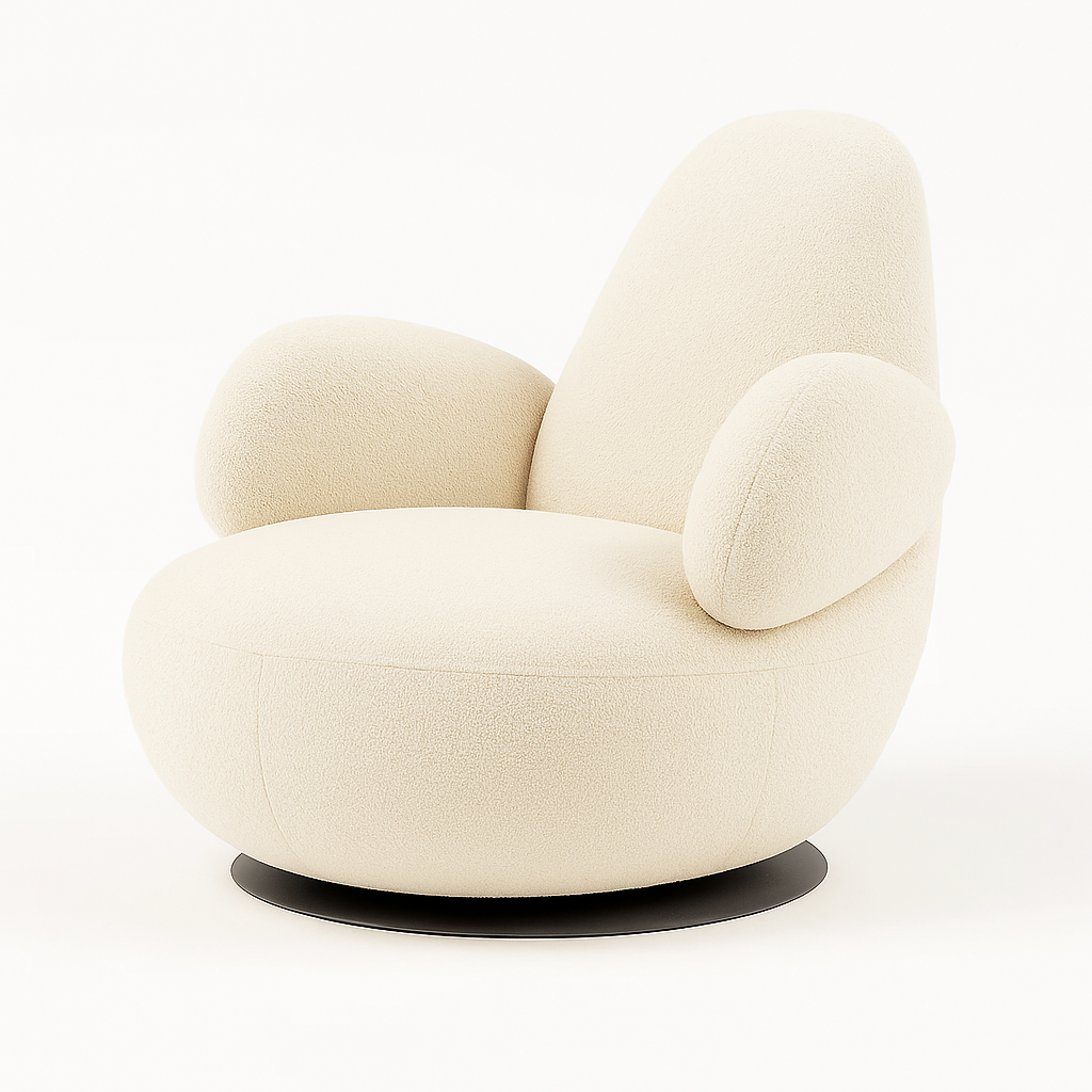 Oppo Lounge Chair