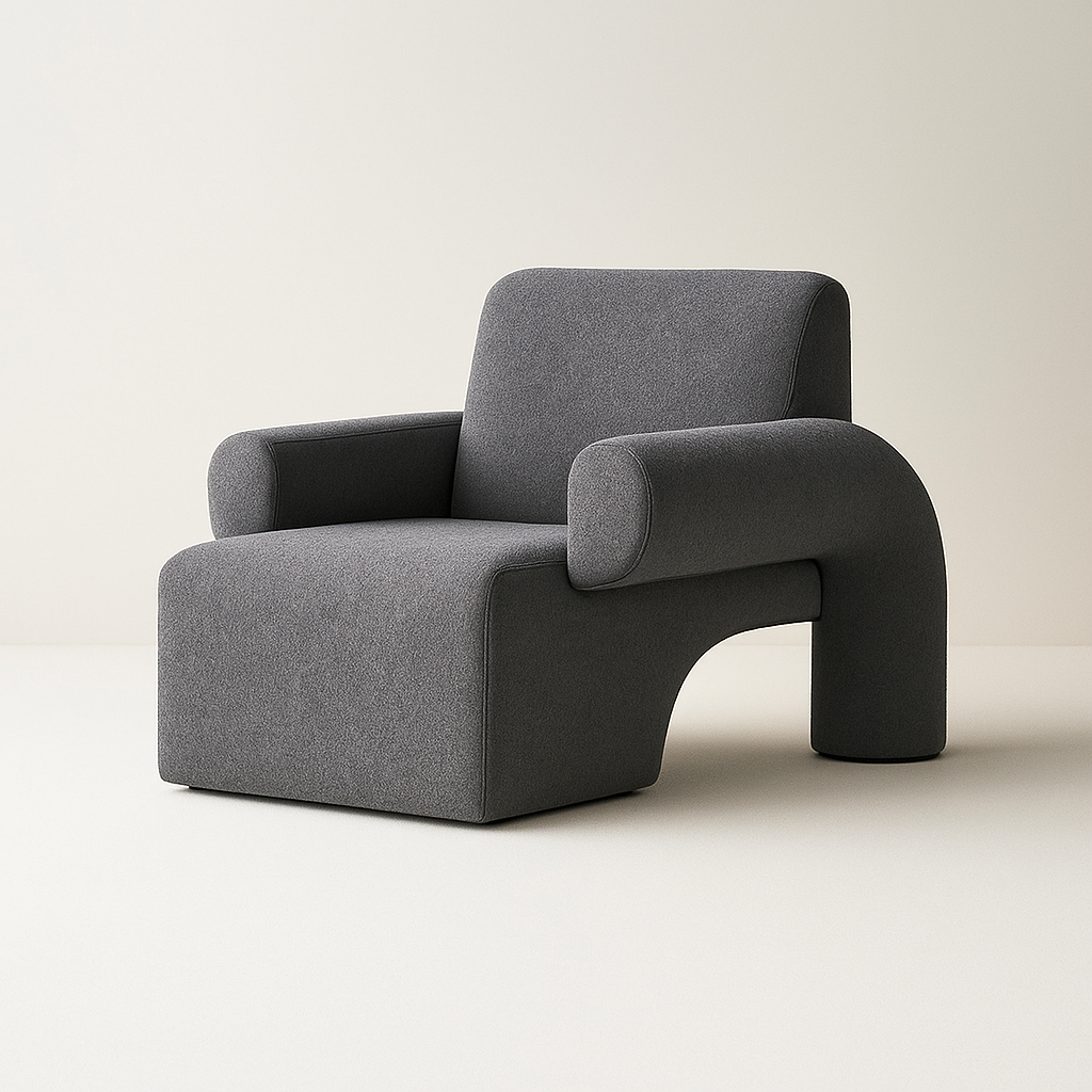Monza Lounge Chair