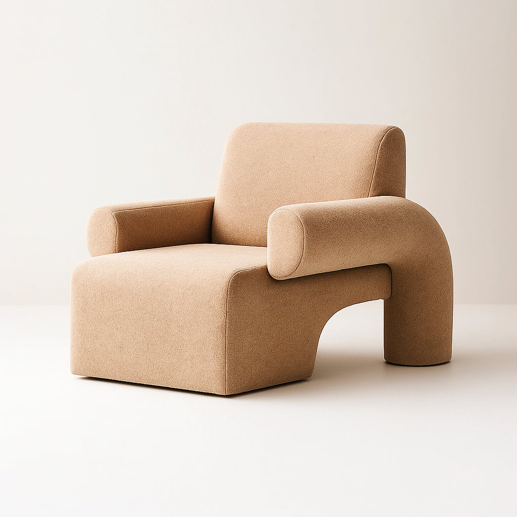Monza Lounge Chair