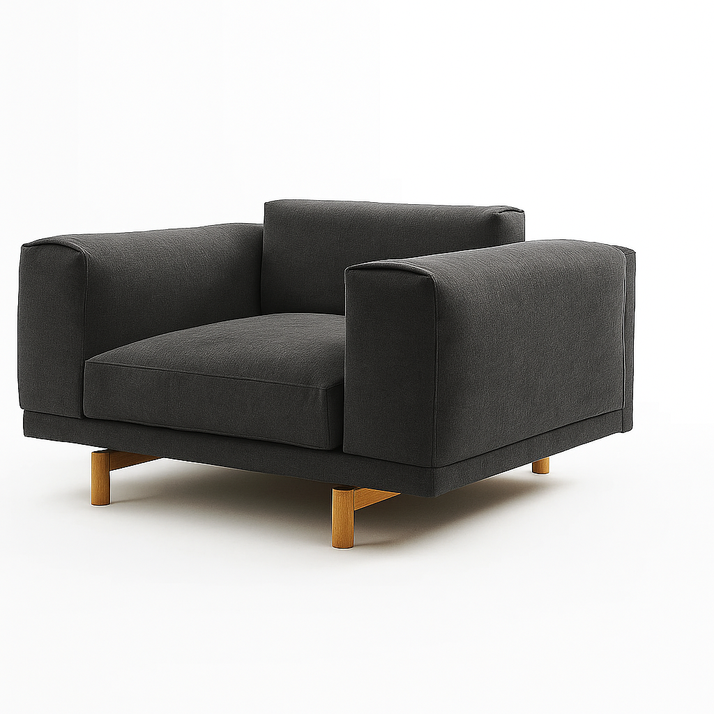 Rest Armchair