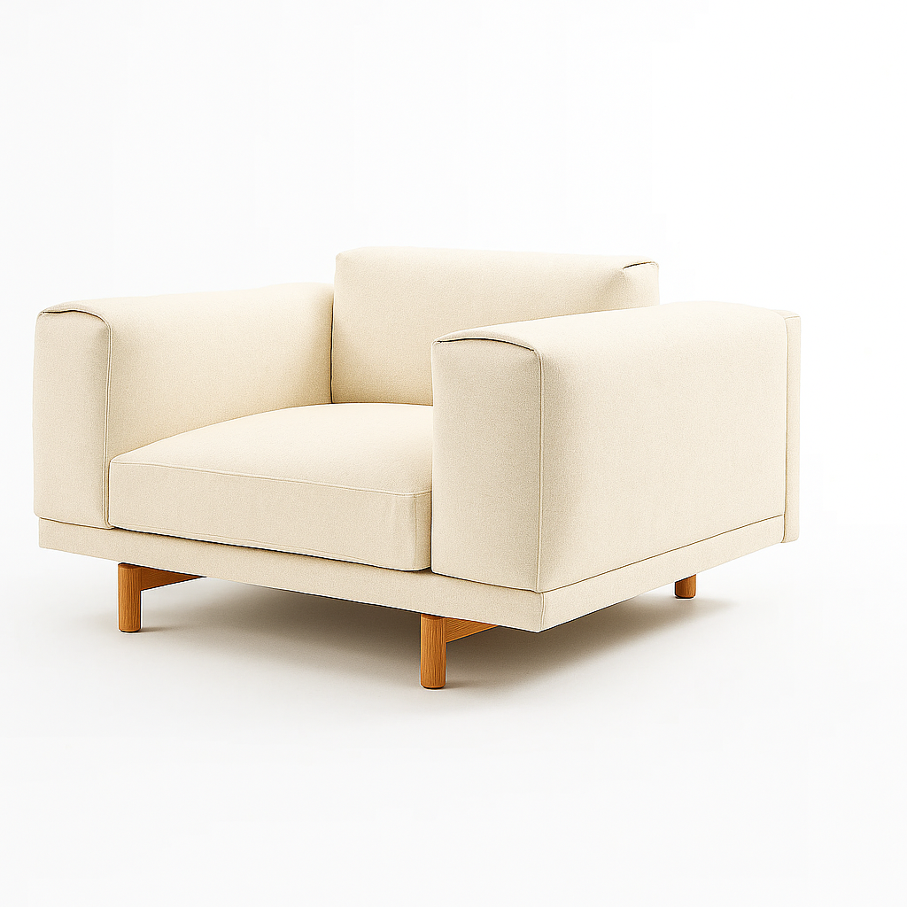 Rest Armchair
