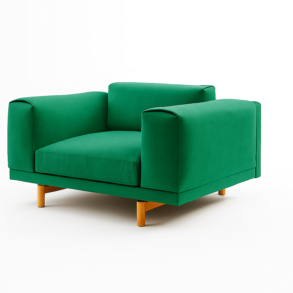 Rest Armchair