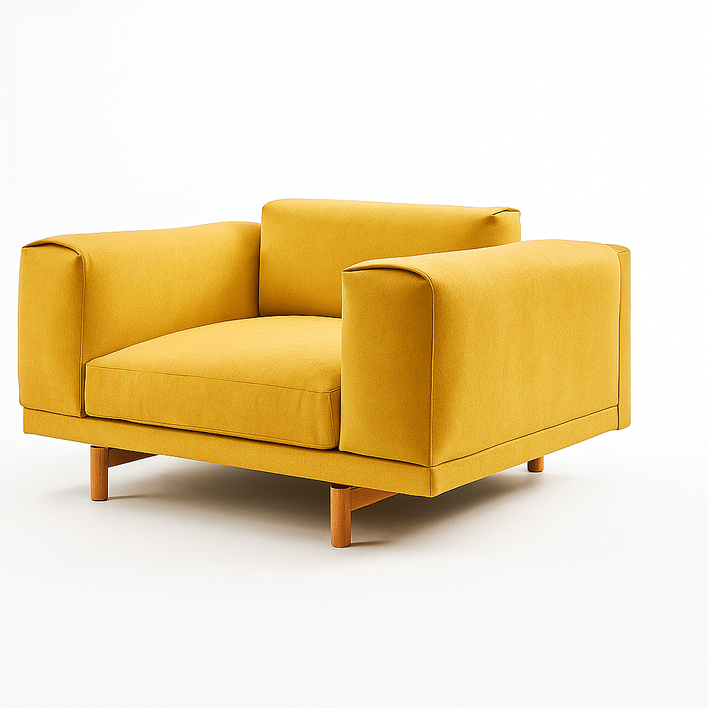 Rest Armchair