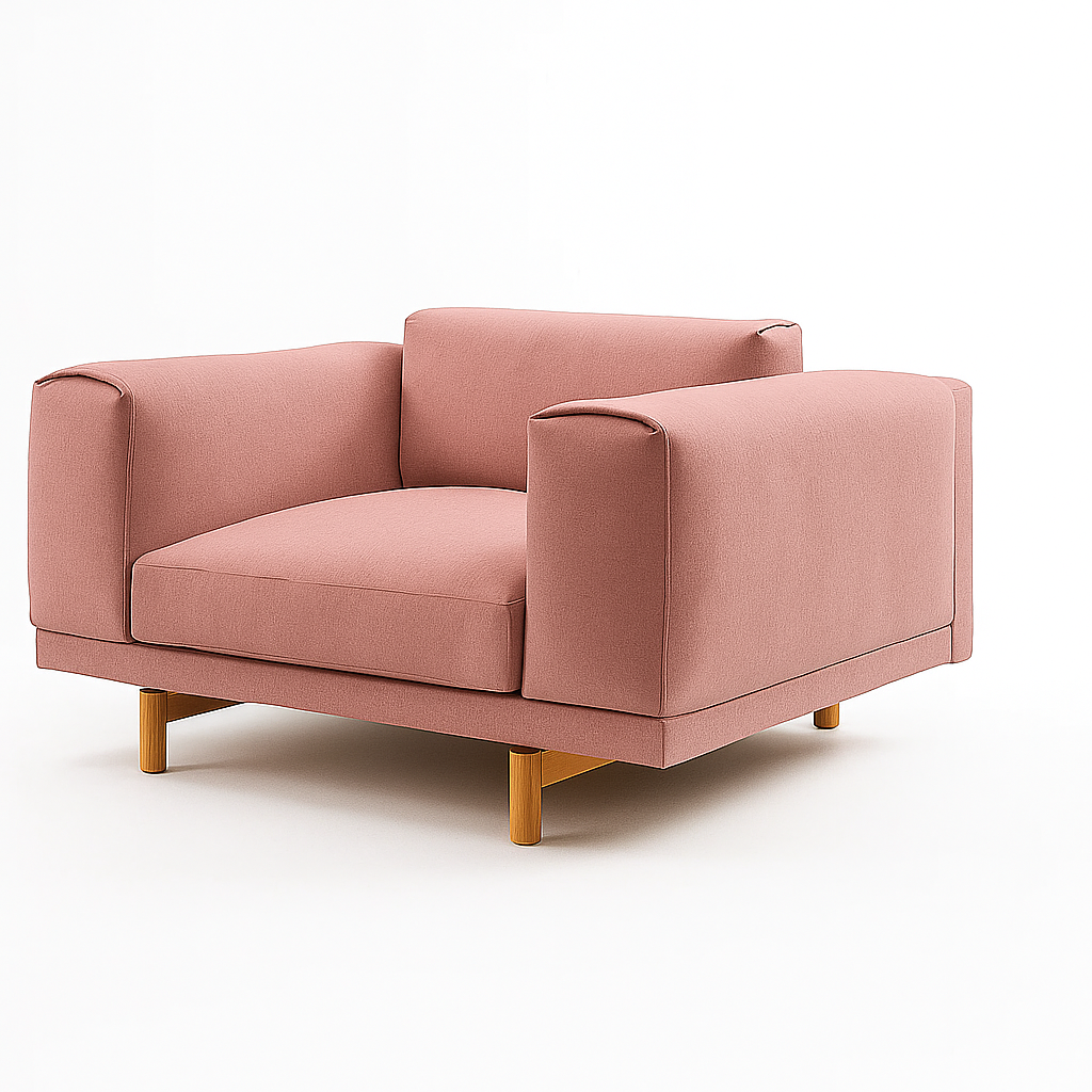 Rest Armchair