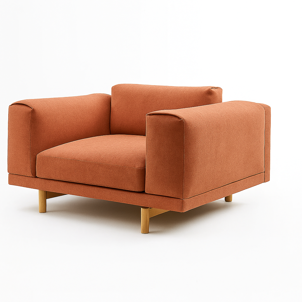 Rest Armchair