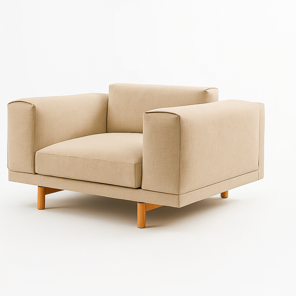 Rest Armchair
