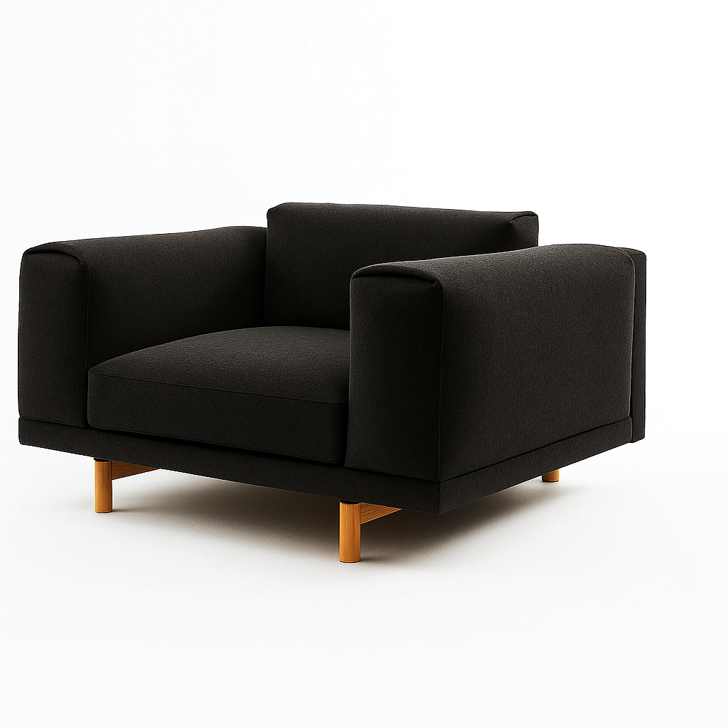 Rest Armchair