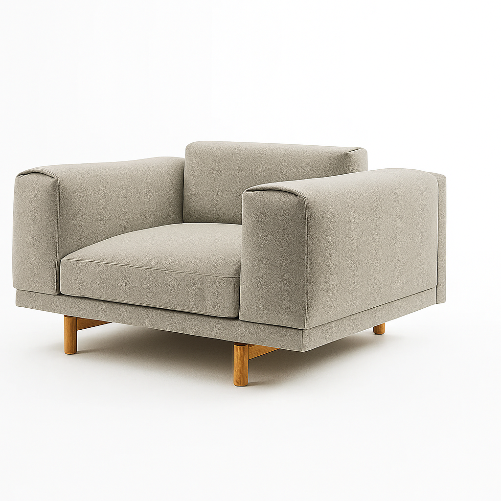 Rest Armchair