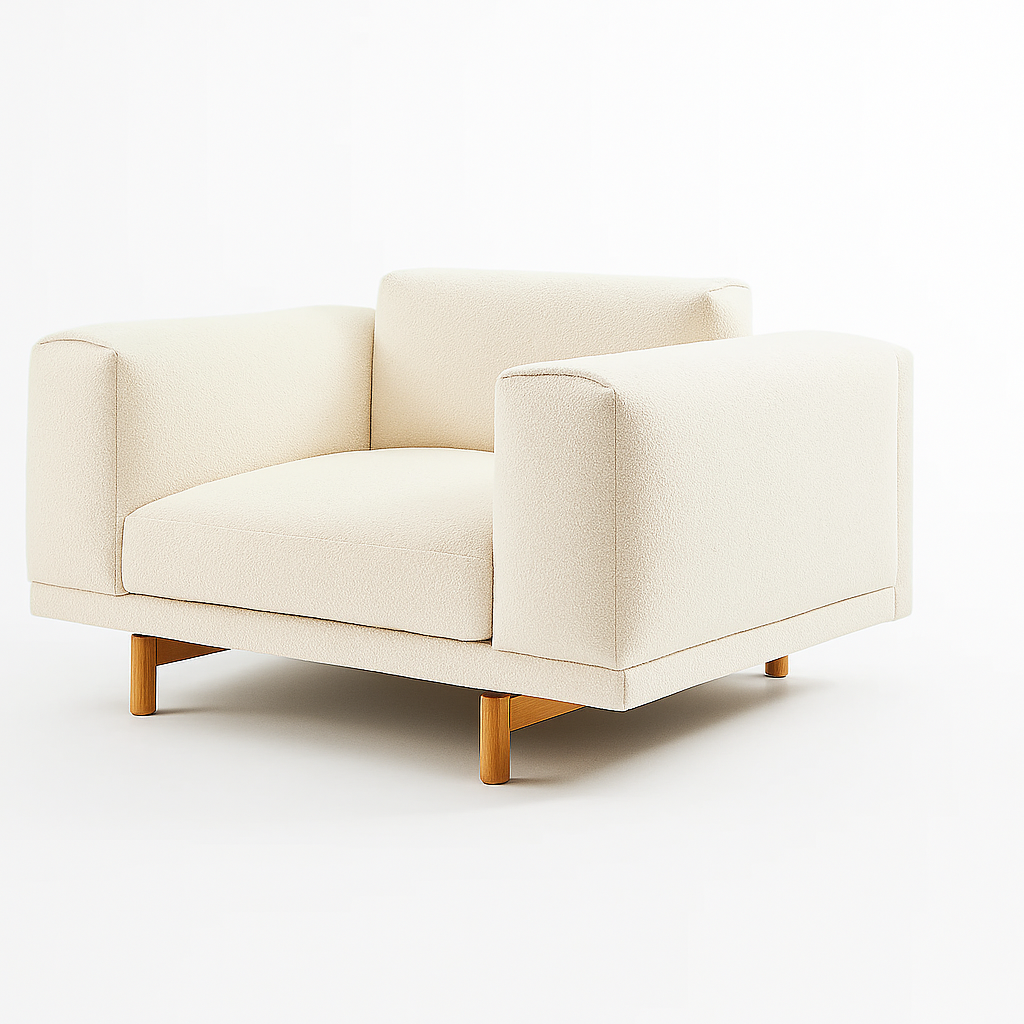 Rest Armchair