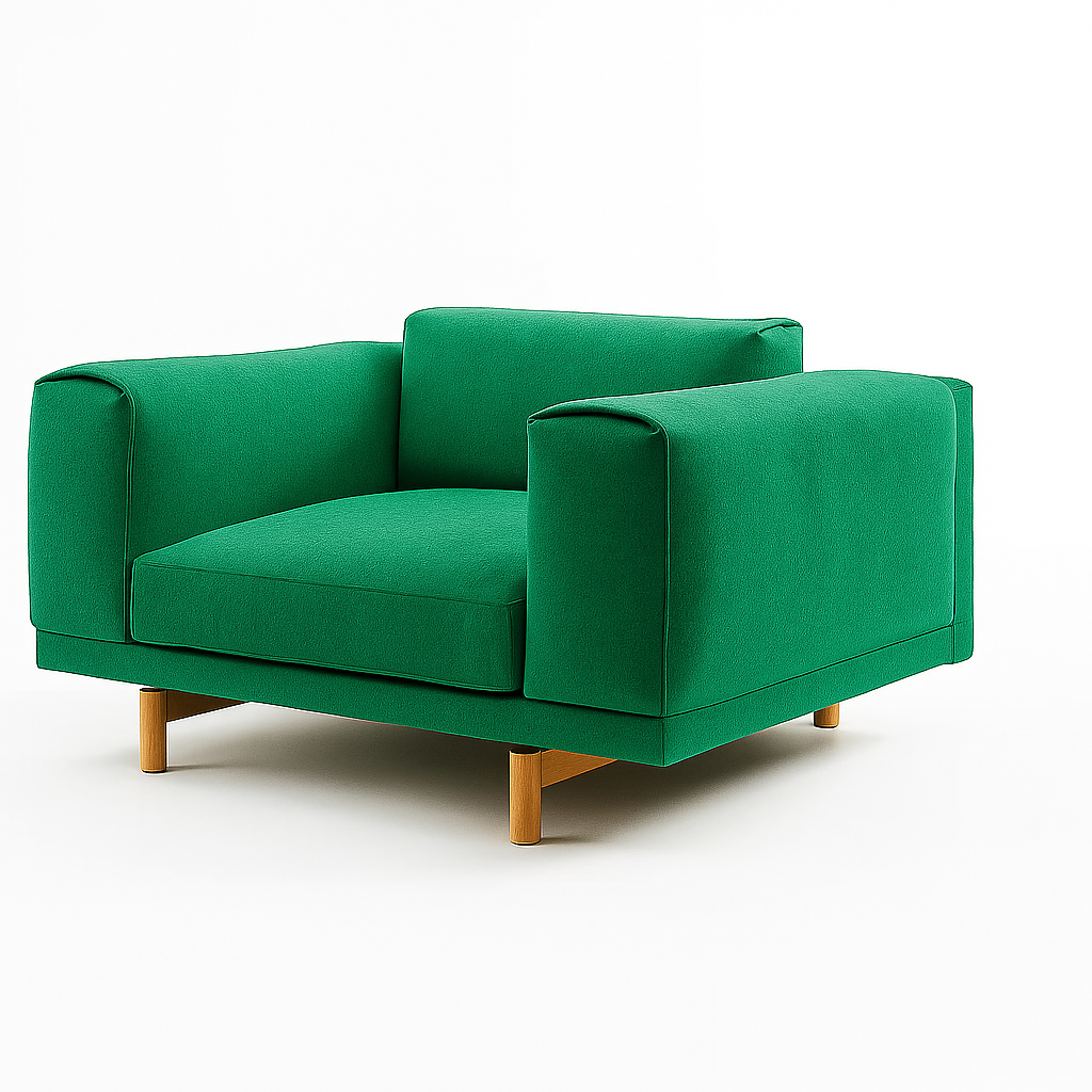 Rest Armchair