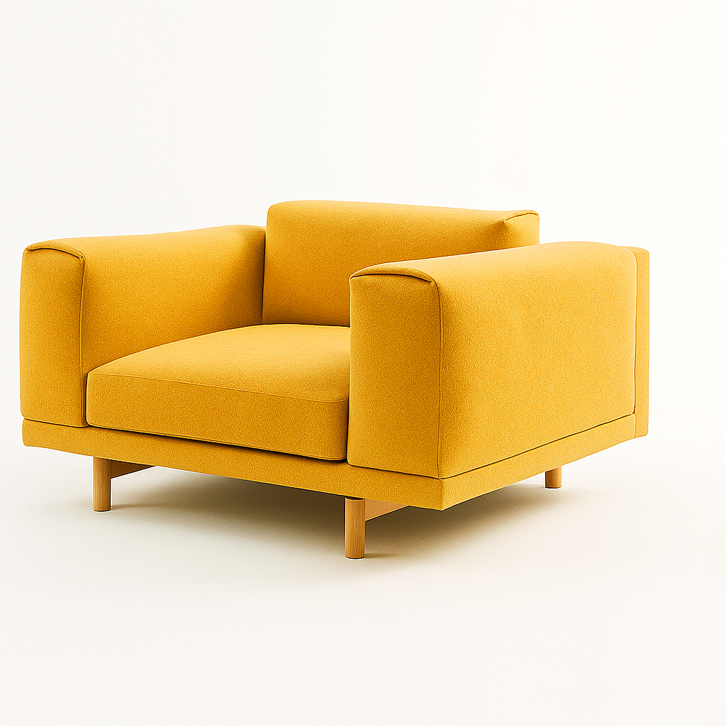 Rest Armchair