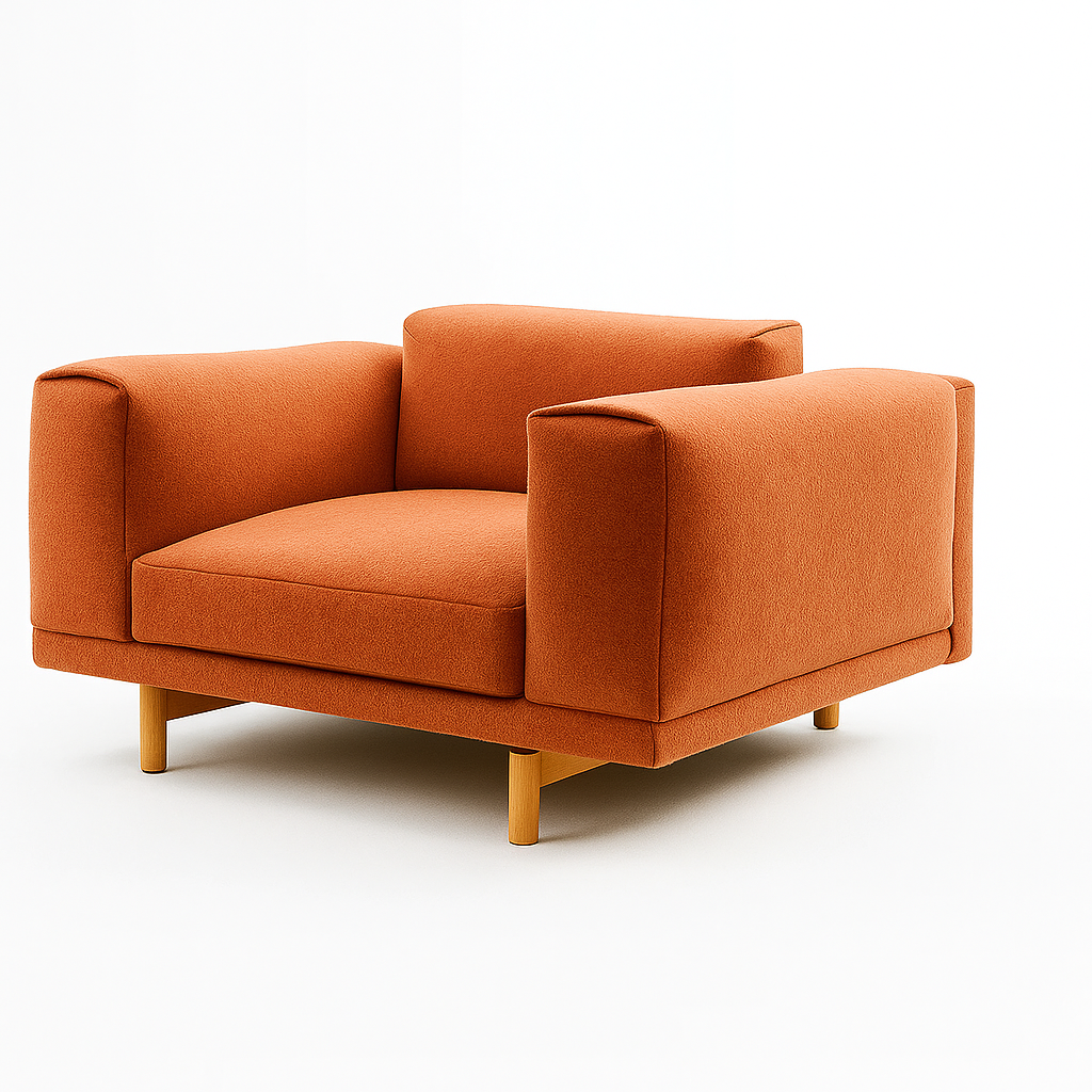 Rest Armchair