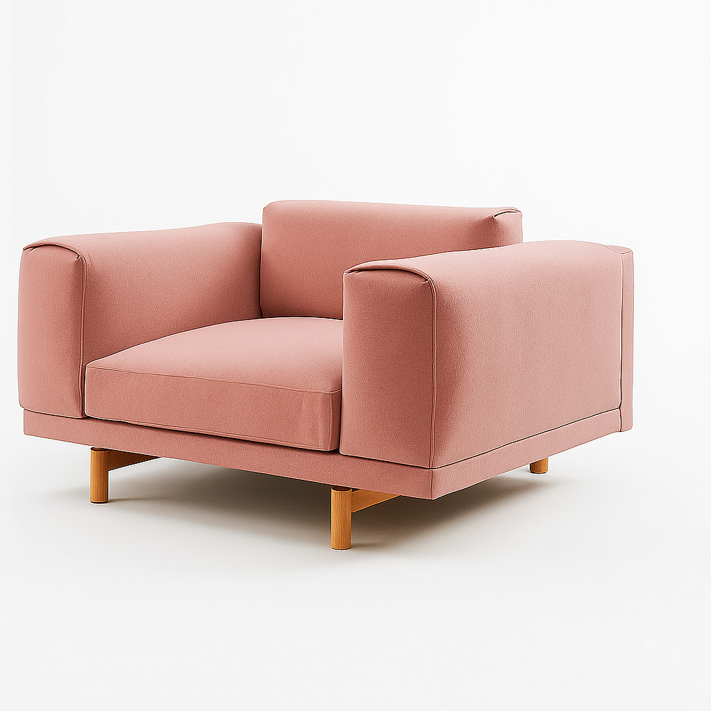 Rest Armchair