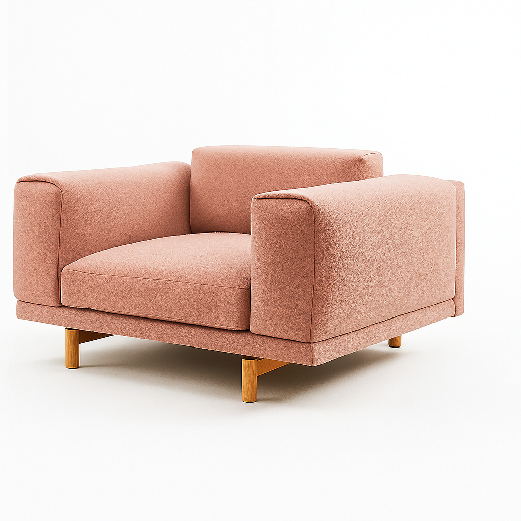Rest Armchair