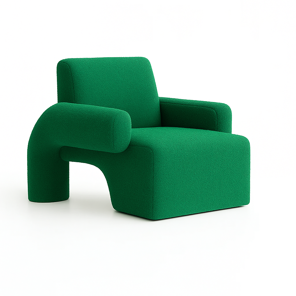 Monza Lounge Chair