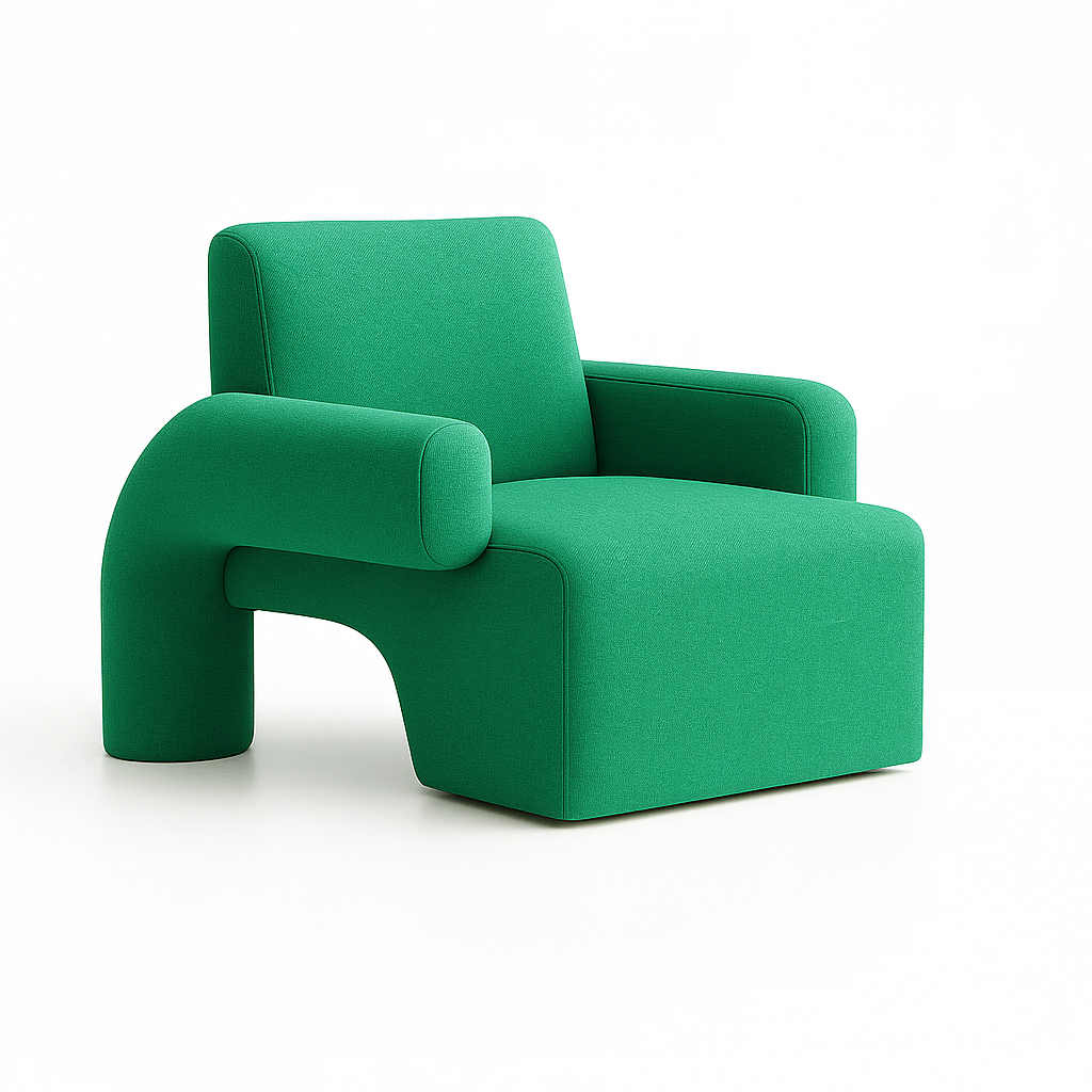 Monza Lounge Chair