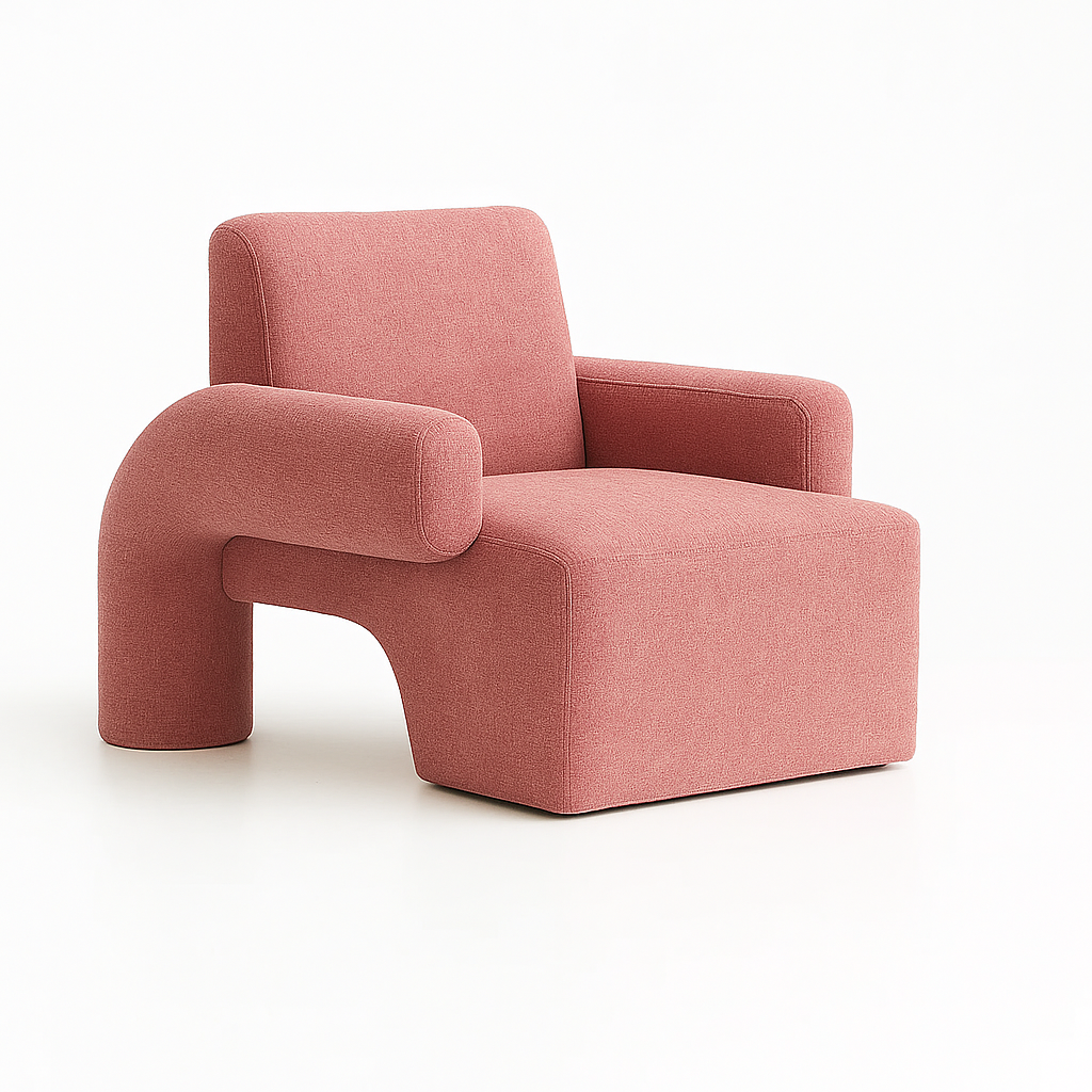 Monza Lounge Chair