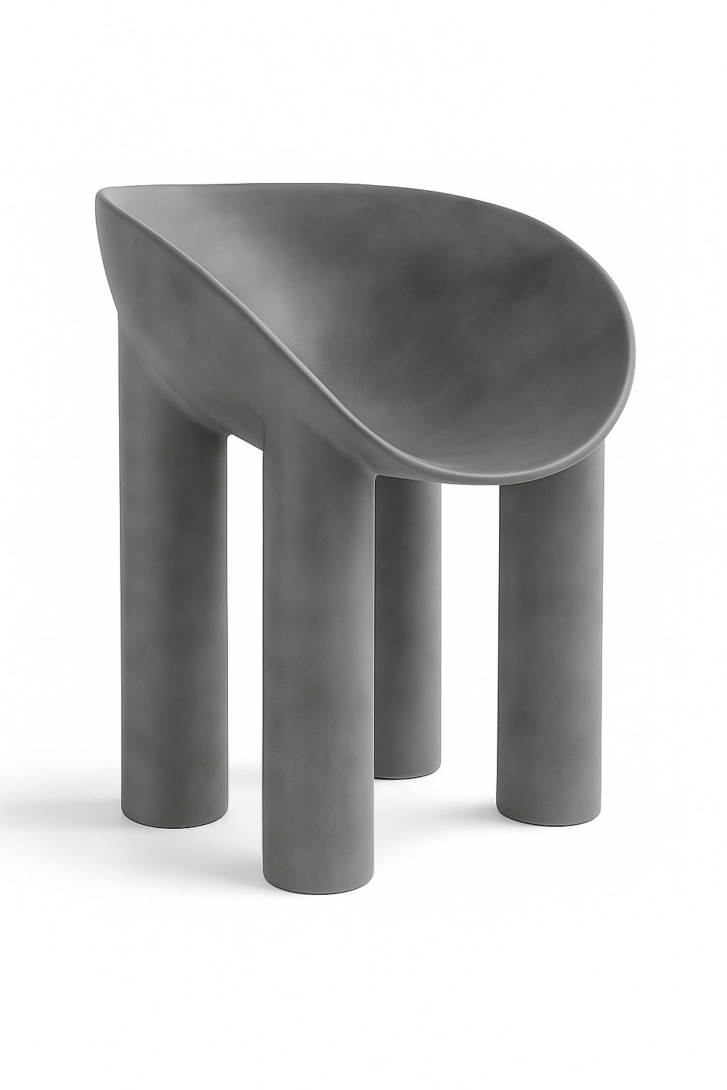 Child Roly Poly Chair