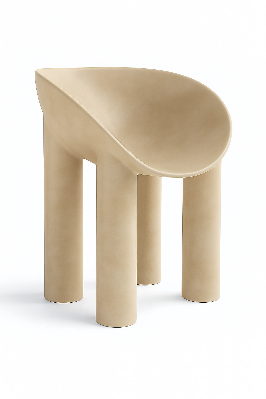 Child Roly Poly Chair