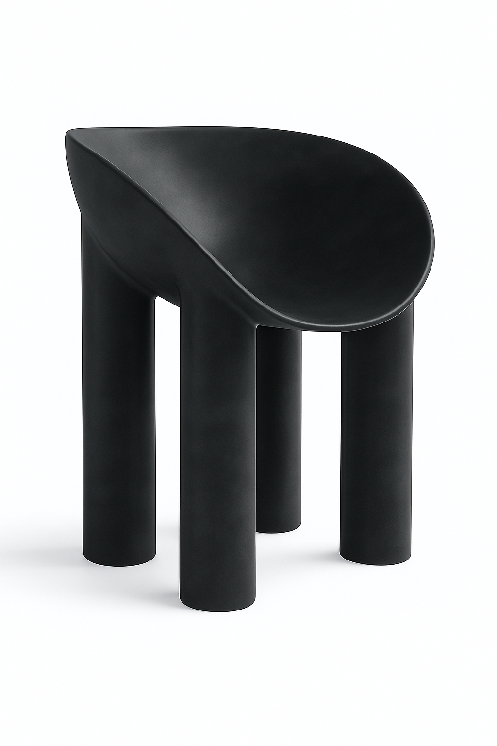 Child Roly Poly Chair